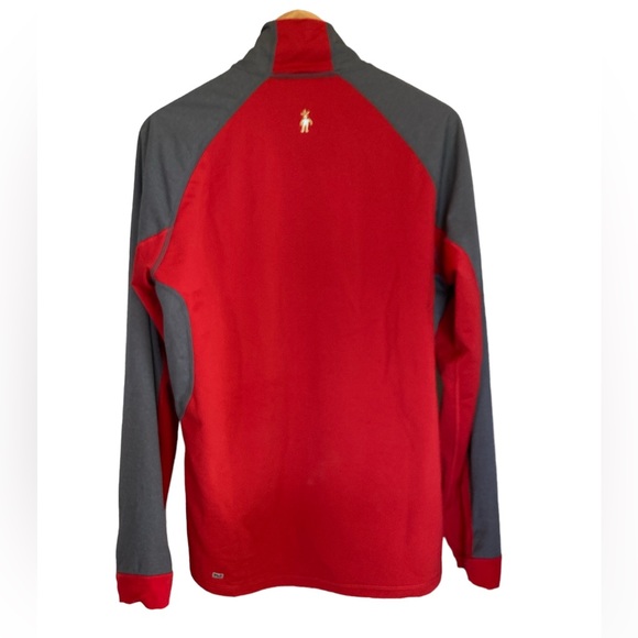 Smartwool Men’s PhD Running Jacket - Picture 12 of 12